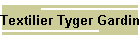 Textilier Tyger Gardiner